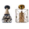 Ceiling Light Rustic