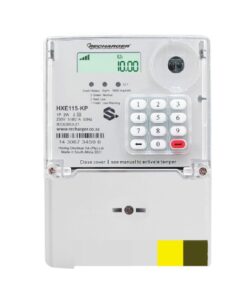Prepaid GO Meter Recharger