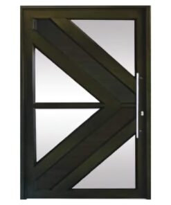 Aluminium Pivot Valencia Single Arrow
