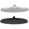 Shower Rose Round 300mm
