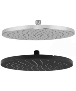Shower Rose Round 300mm