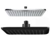 Shower Rose Square 250mm