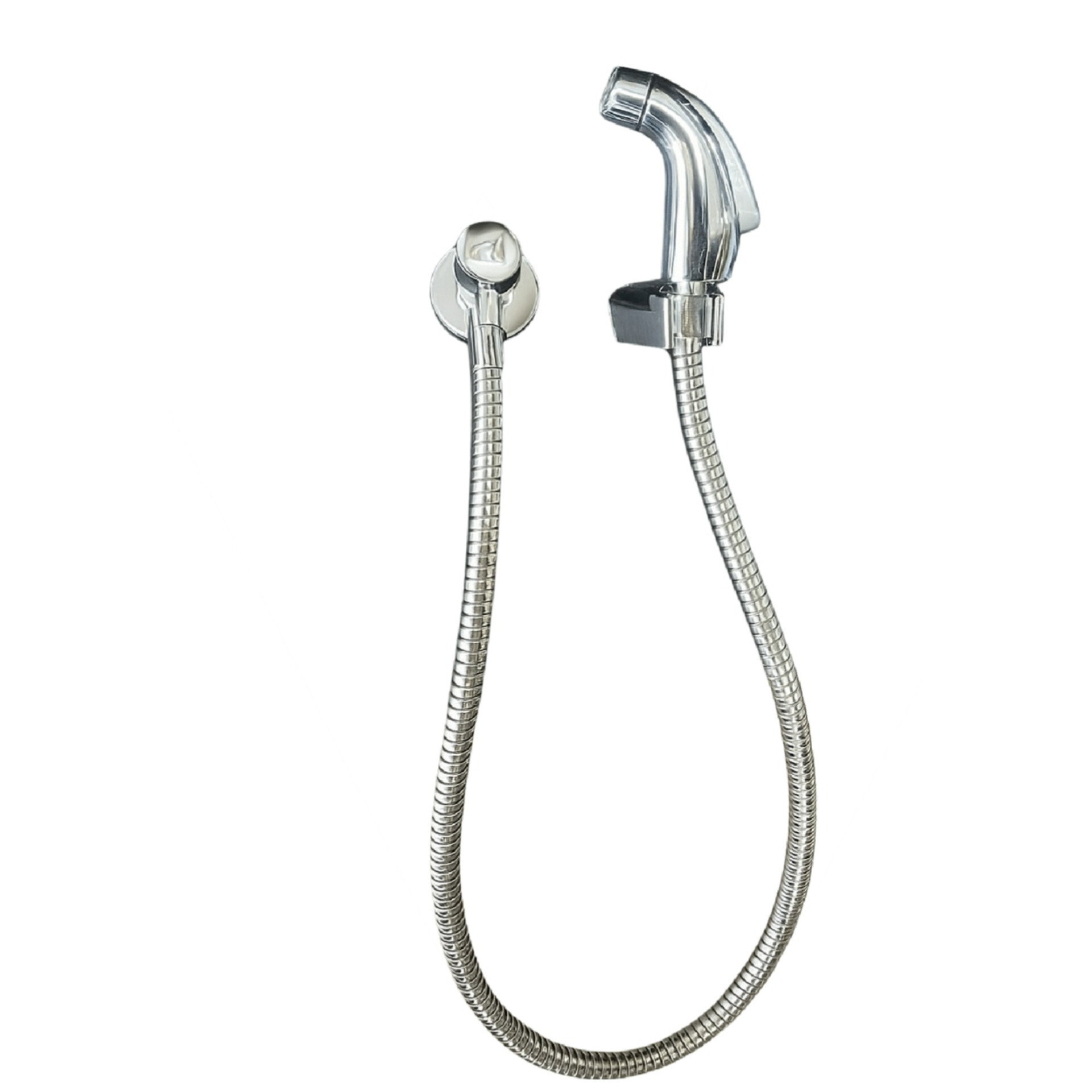 Trigger Spray Chrome