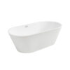 Moonline Freestanding Bath 1700