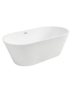 Moonline Freestanding Bath 1700