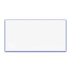Angel White Gloss Porcelain 600x1200mm