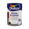 Dulux Gloss Enamel 5L White