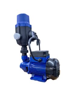 Water Pump 0.37kw + Flow Control