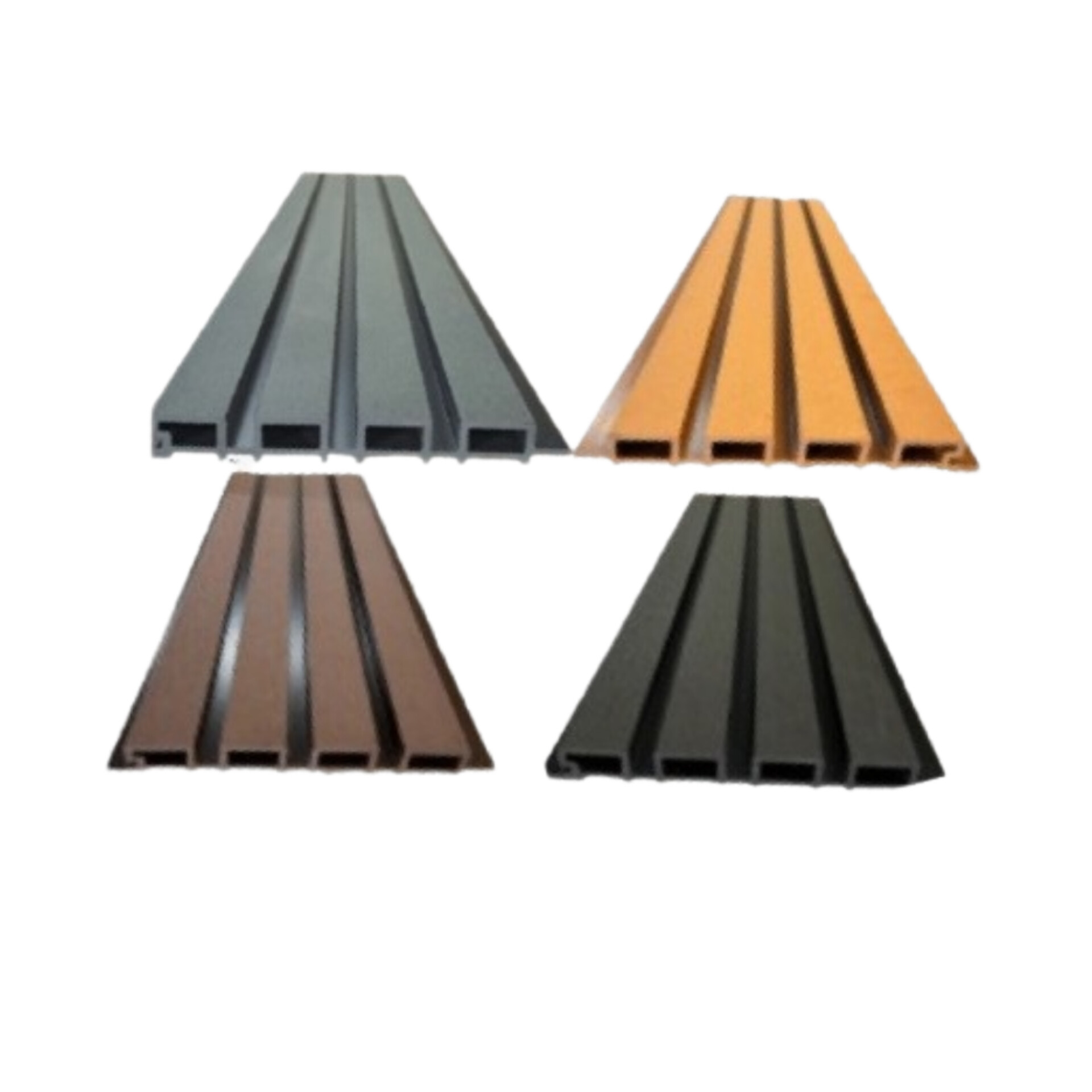 Wall Panel Outdoor 2900X219X26mm