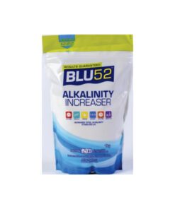 Pool Blu52 Alkalinity Increaser 1Kg