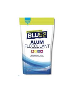 Pool Blu52 Alum Flocculant 1kg
