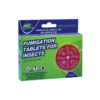 Protek Fumigation Tablets For Insects