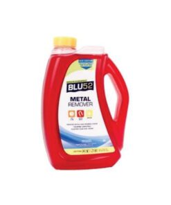 Pool Blu52 Metal Remover 2L
