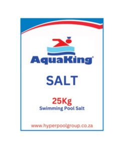 Pool Salt 25kg