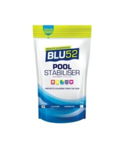 Pool Blu52 Stabiliser 1kg