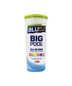 Pool Blu52 Big All-in-one Solution 1.7kg