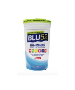 Pool Blu52 All-in-one Solution 1.2kg
