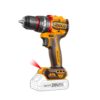 Ingco 20v Drill BL 55NM Excluding Charger & Battery