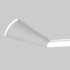 Cornice CM Contractors Cove 75mmx3m Each