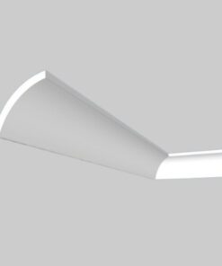 Cornice CM Contractors Cove 75mmx3m Each