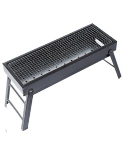 Portable Braai Stand