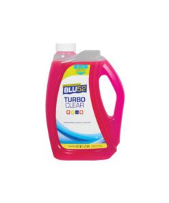 Pool Blu52 Turbo Clear 2L