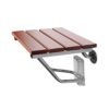 Shower Seat Wooden Seat