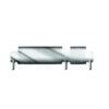 Lorenzetti Electric Shower Head Element Bello