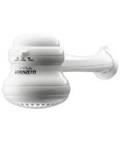 Lorenzetti Electric Shower Head Bello