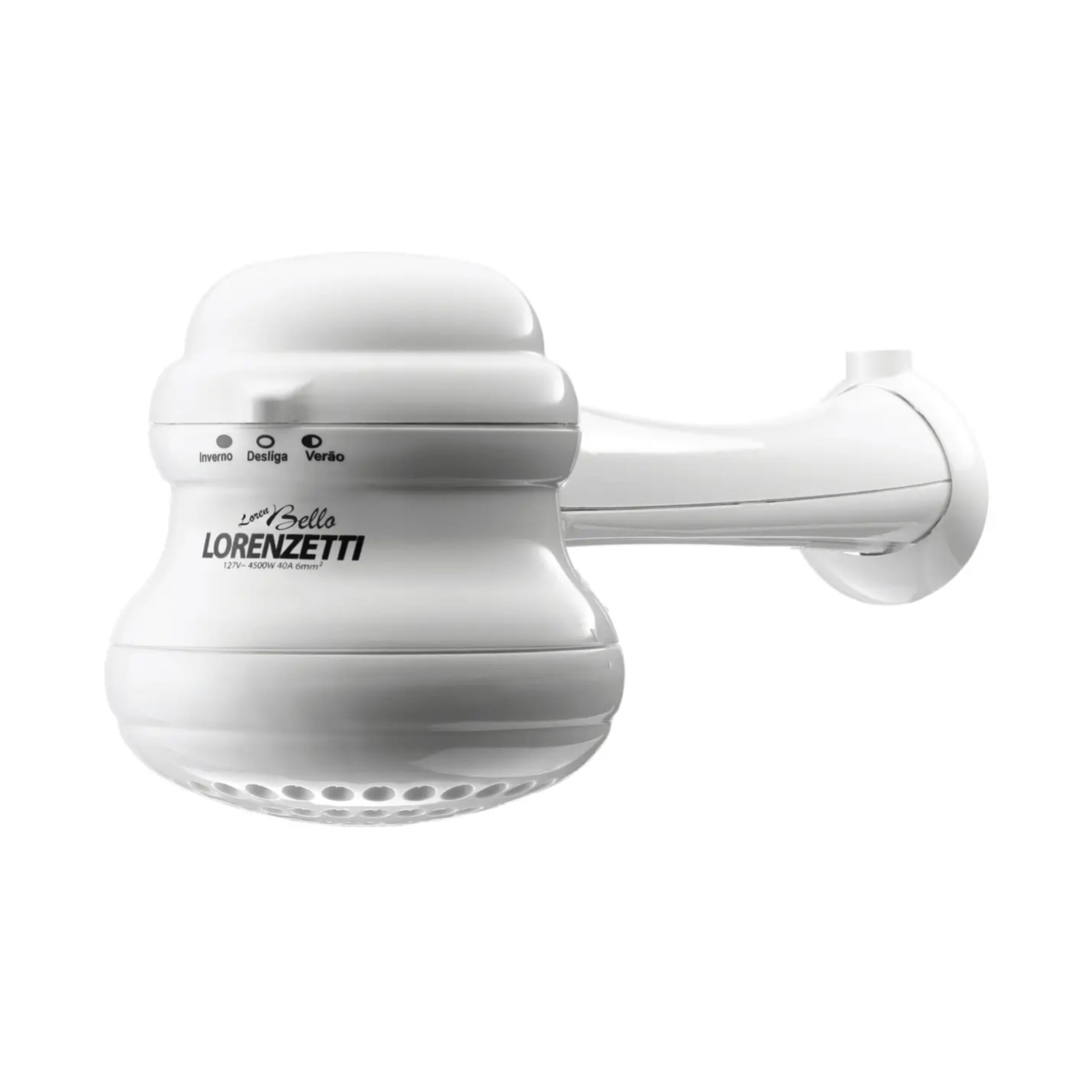 Lorenzetti Electric Shower Head Bello