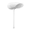 Lorenzetti Electric Shower Head Top Jet