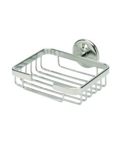 Soap Dish Round