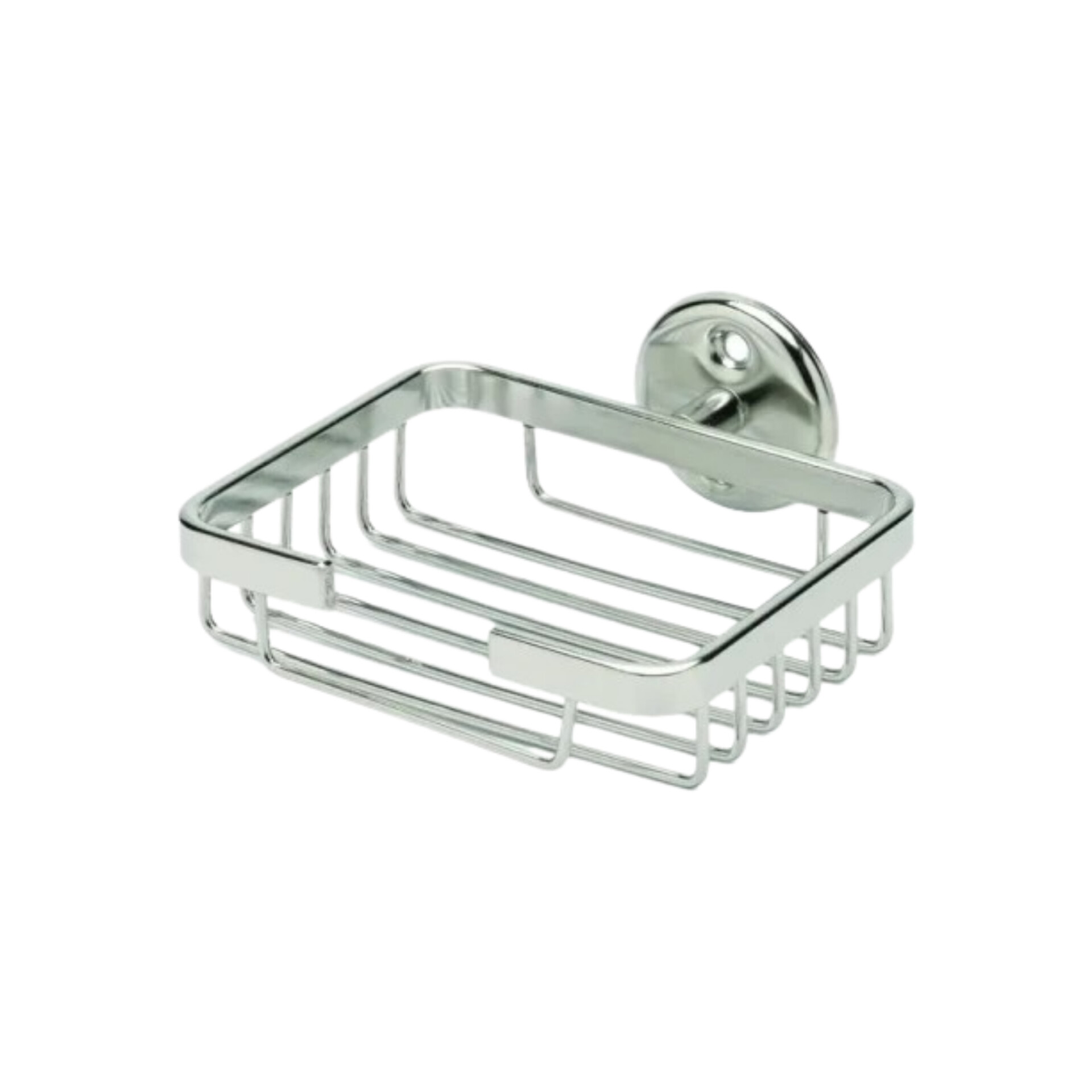 Soap Dish Round