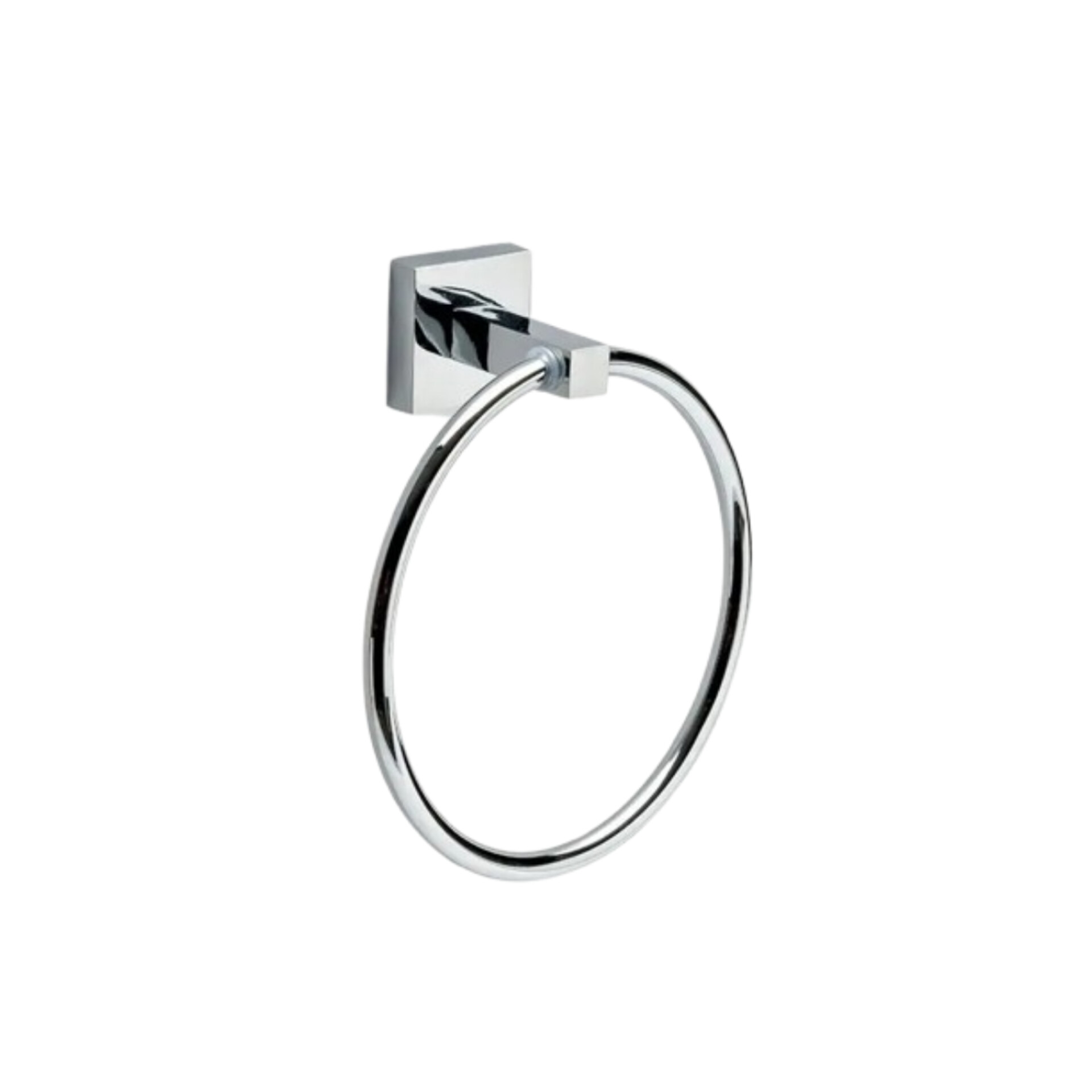 Towel Ring Square
