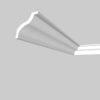 Cornice 2m 4s XPS BR12