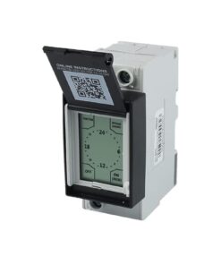CBI Time Switch + Back Up