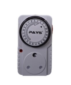 Timer Plug-In