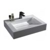 Wall Hung Basin BB087-2