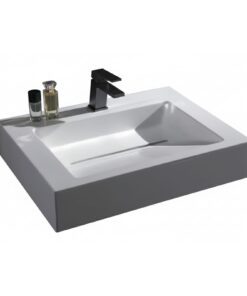 Wall Hung Basin BB087-2