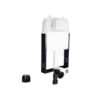 Jaquar Slim In-wall Cistern (Excluding Flush Control Plate)