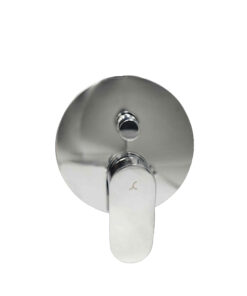 Emilia Shower Mixer Diverter
