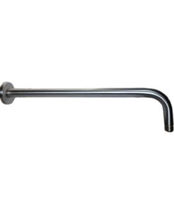 SOF Shower Arm Gun Metal