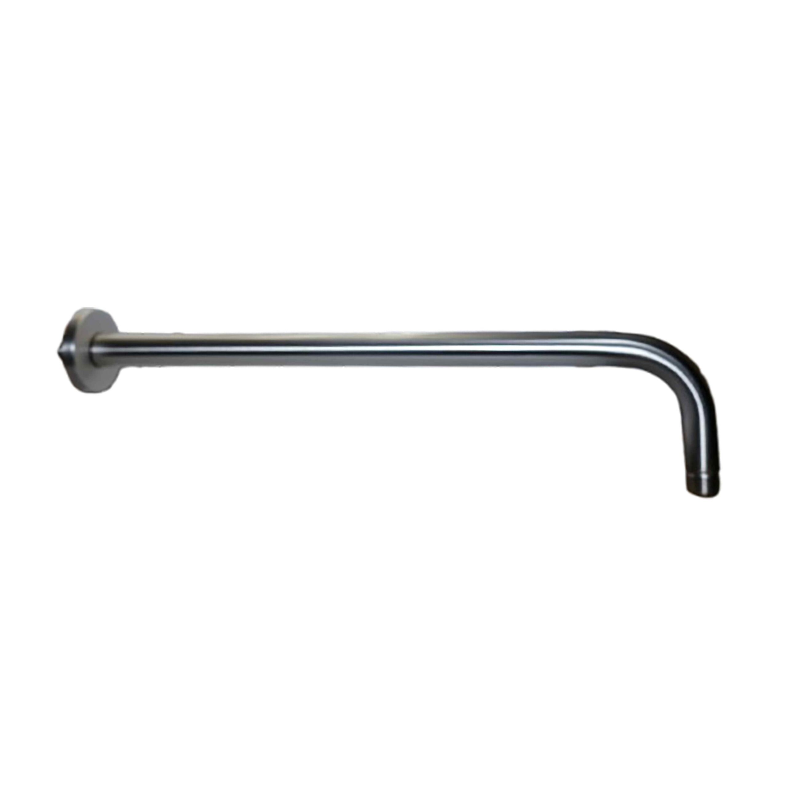 SOF Shower Arm Gun Metal