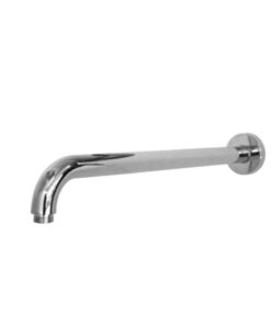 SOF Shower Arm Chrome - 300mm