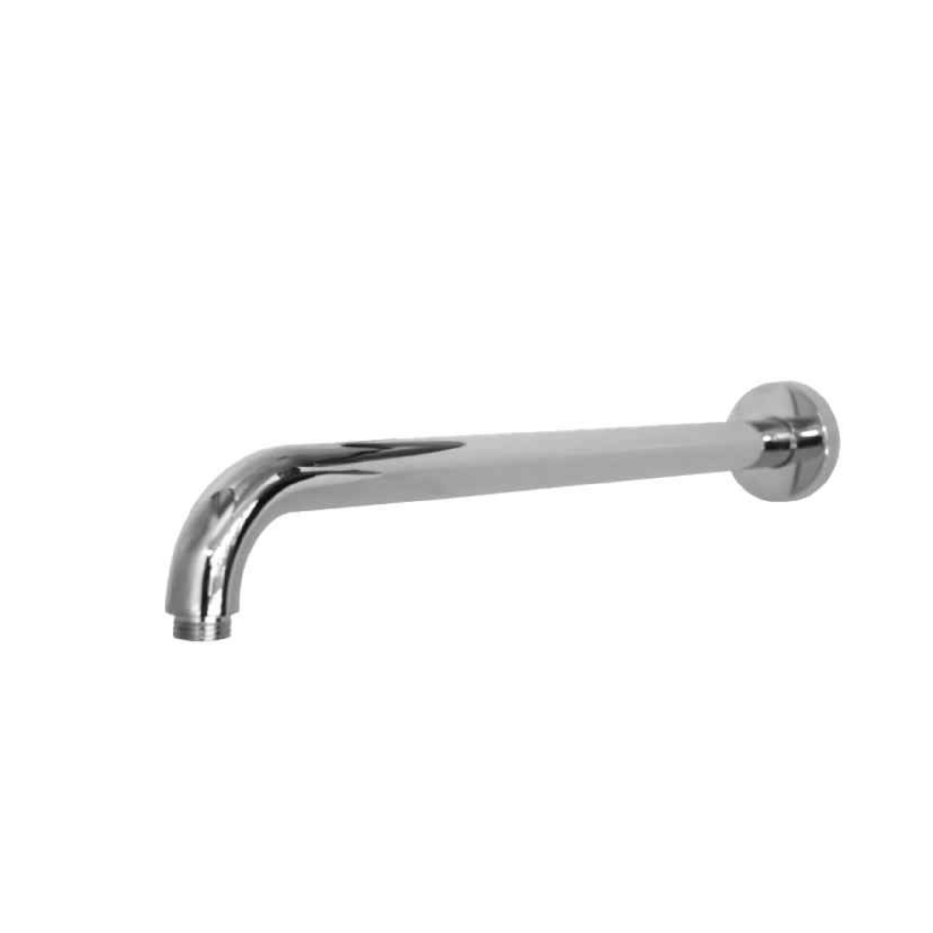 SOF Shower Arm Chrome
