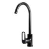 Andria Kitchen Mixer - Matt Black