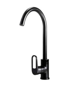 Andria Kitchen Mixer - Matt Black