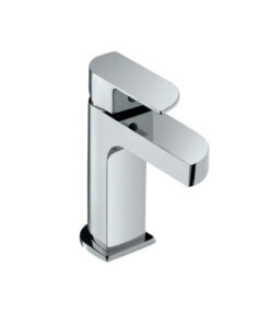 Jaquar Single Lever Basin Mixer without Popup Waste FLOW RATE (Litre Per Minute) 0.5 BAR - 5.54 1.0 BAR - 7.76 2.0 BAR - 10.94 3.0 BAR - 13.48