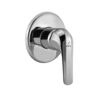 Jaquar Single Lever Exposed Part Of Deusch Mixer EXCL BODY