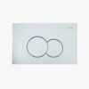 Jaquar Slim In-wall Cistern (Excluding Flush Control Plate)